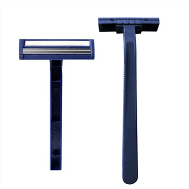 Twin Blade Facial Razor Razor